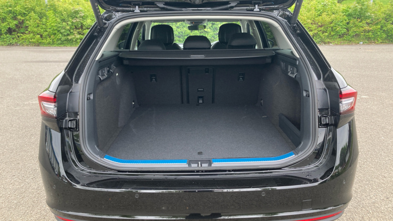Skoda Superb 1.5 TSI iV SE L DSG 5dr Estate
